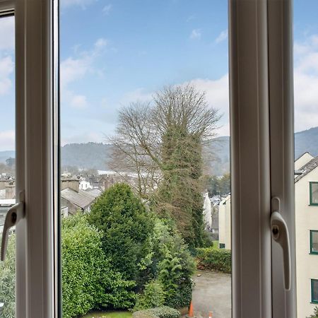 Villa The Hollies Bowness-on-Windermere Esterno foto